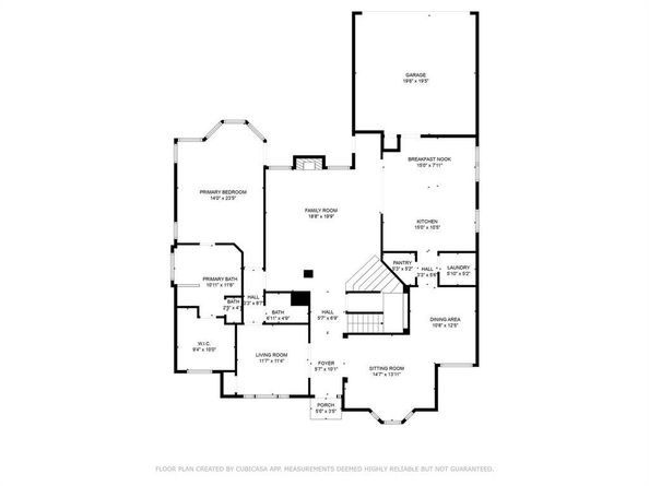9320  Vista Circle , Irving Texas 75063