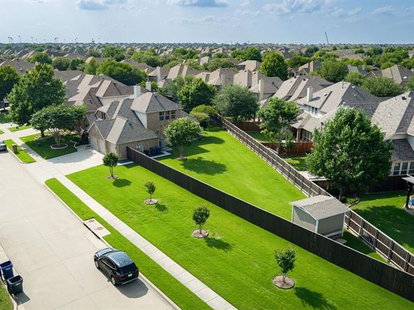 10600  Sedalia Drive , McKinney Texas 75072