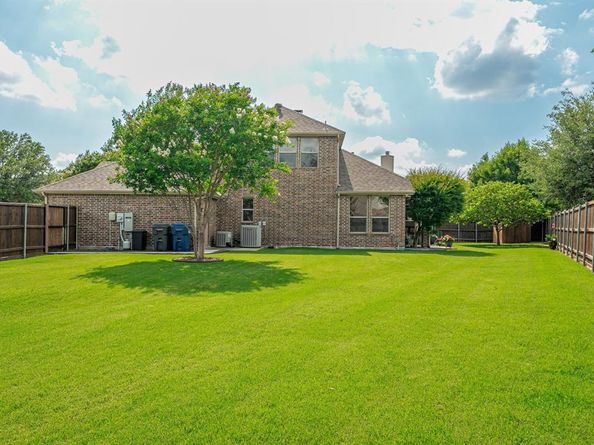 10600  Sedalia Drive , McKinney Texas 75072