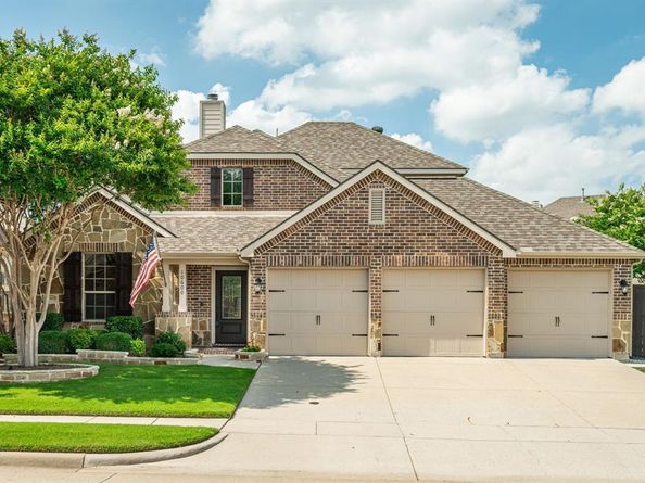 10600  Sedalia Drive , McKinney Texas 75072