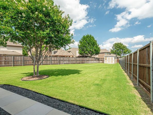 10600  Sedalia Drive , McKinney Texas 75072