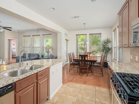 10600  Sedalia Drive , McKinney Texas 75072