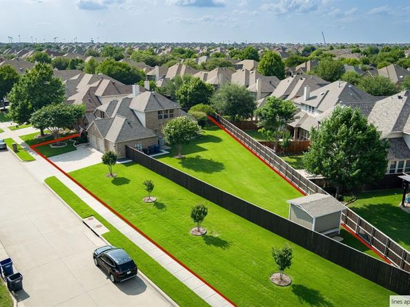10600  Sedalia Drive , McKinney Texas 75072