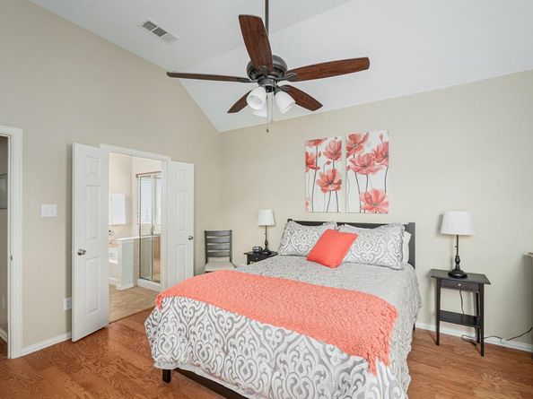 10600  Sedalia Drive , McKinney Texas 75072
