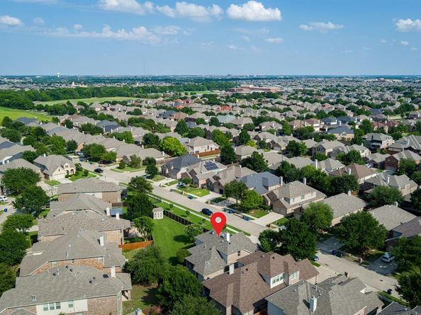 10600  Sedalia Drive , McKinney Texas 75072