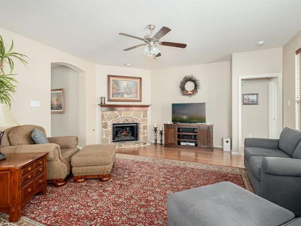 10600  Sedalia Drive , McKinney Texas 75072