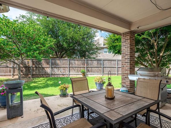10600  Sedalia Drive , McKinney Texas 75072