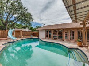3984  Goodfellow Drive , Dallas Texas 75229