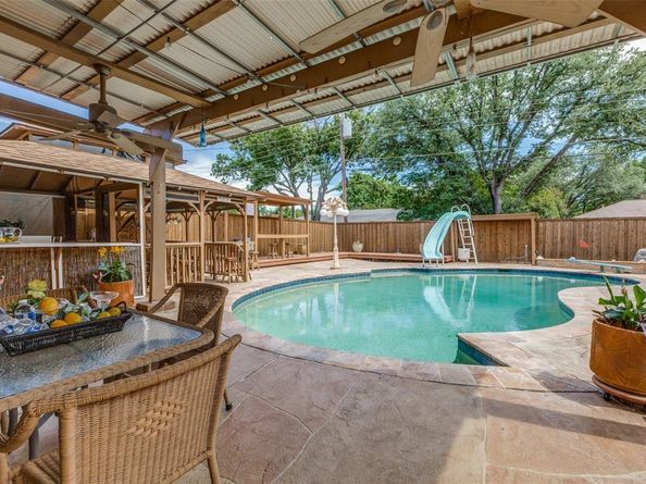 3984  Goodfellow Drive , Dallas Texas 75229