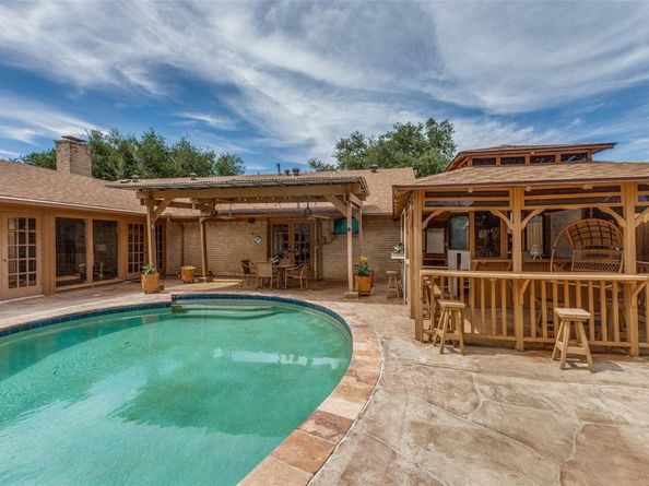 3984  Goodfellow Drive , Dallas Texas 75229