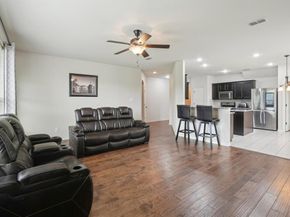 2200  Benjamin Creek Drive , Little Elm Texas 75068