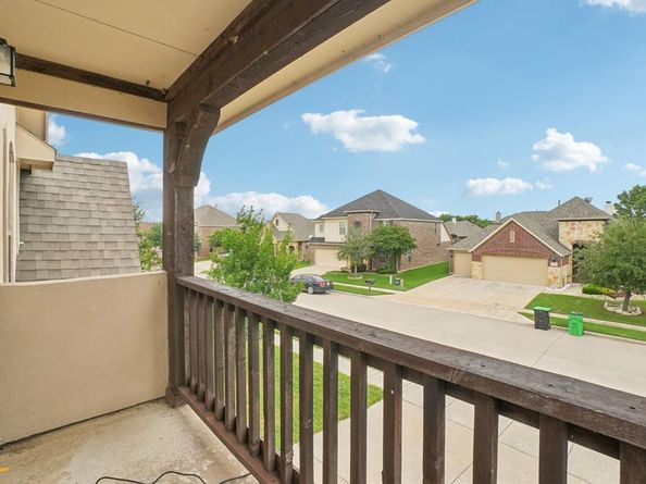 2200  Benjamin Creek Drive , Little Elm Texas 75068