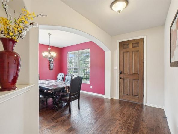 2200  Benjamin Creek Drive , Little Elm Texas 75068