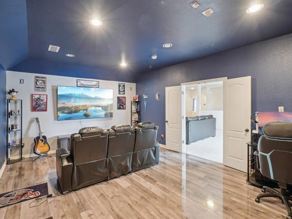 2200  Benjamin Creek Drive , Little Elm Texas 75068