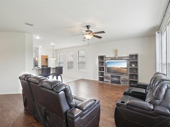 2200  Benjamin Creek Drive , Little Elm Texas 75068