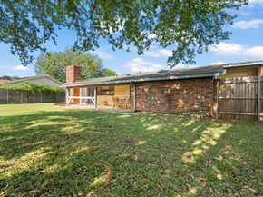 4028  engleman Street , Fort Worth Texas 76137