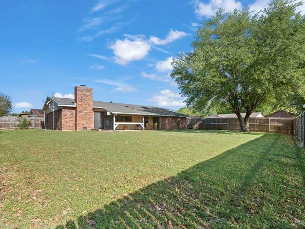 4028  engleman Street , Fort Worth Texas 76137