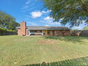 4028  engleman Street , Fort Worth Texas 76137
