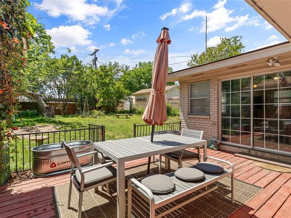 4817  Trena Street , Fort Worth Texas 76114