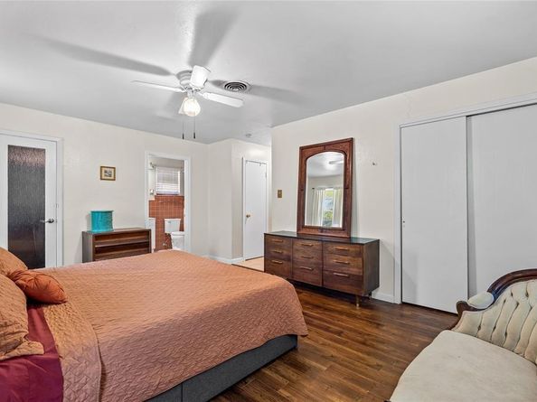 4817  Trena Street , Fort Worth Texas 76114