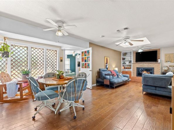 4817  Trena Street , Fort Worth Texas 76114