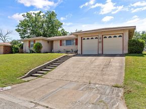 4817  Trena Street , Fort Worth Texas 76114