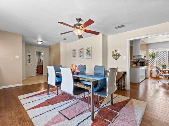 4817  Trena Street , Fort Worth Texas 76114