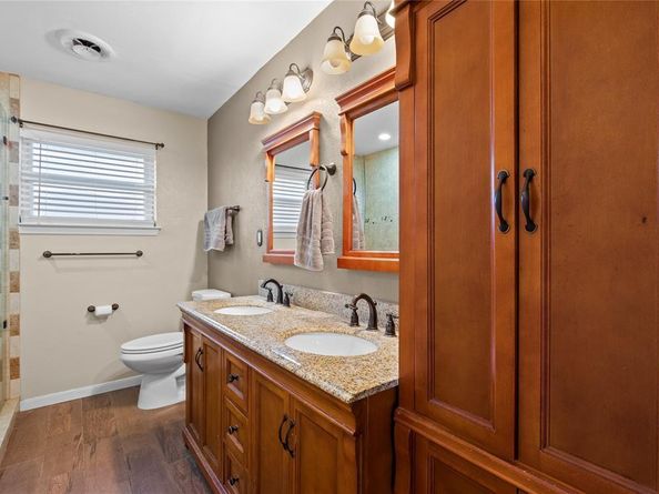 4817  Trena Street , Fort Worth Texas 76114