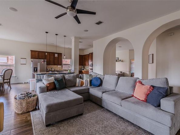 7519  Forest Ridge Trail , Sachse Texas 75048