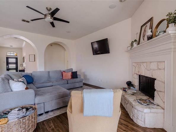 7519  Forest Ridge Trail , Sachse Texas 75048