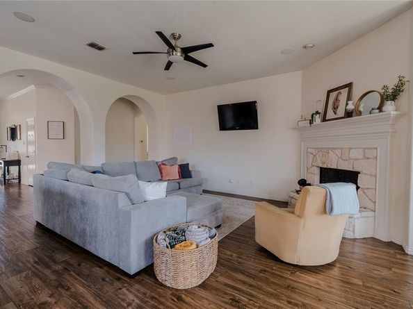 7519  Forest Ridge Trail , Sachse Texas 75048