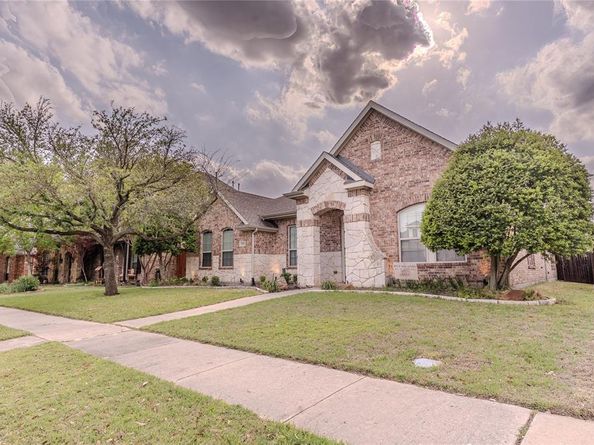 7519  Forest Ridge Trail , Sachse Texas 75048