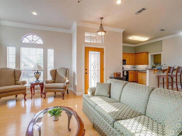 11632  Virginia Way Court , Fort Worth Texas 76008