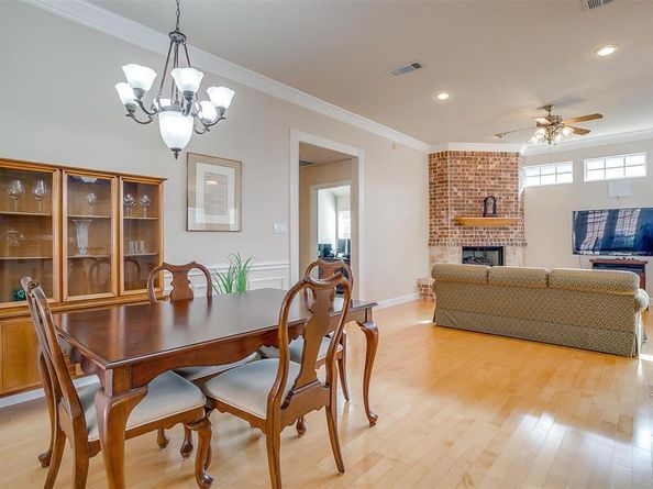 11632  Virginia Way Court , Fort Worth Texas 76008