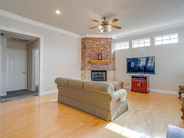 11632  Virginia Way Court , Fort Worth Texas 76008