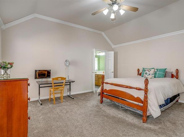 11632  Virginia Way Court , Fort Worth Texas 76008