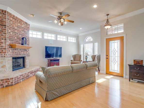 11632  Virginia Way Court , Fort Worth Texas 76008