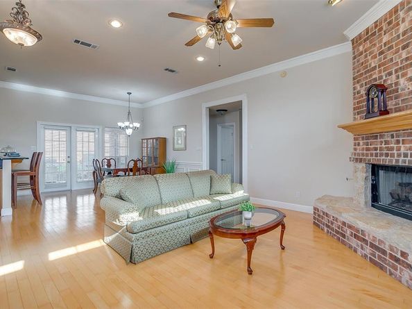 11632  Virginia Way Court , Fort Worth Texas 76008
