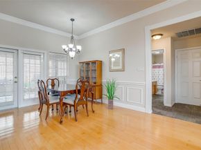 11632  Virginia Way Court , Fort Worth Texas 76008