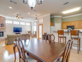 11632  Virginia Way Court , Fort Worth Texas 76008