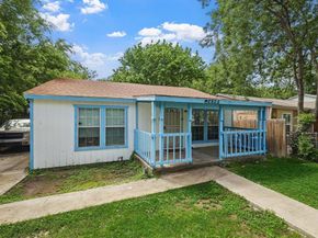 2805  Hale Avenue , Fort Worth Texas 76106