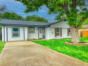 1225  Venus Street , Cedar Hill Texas 75104