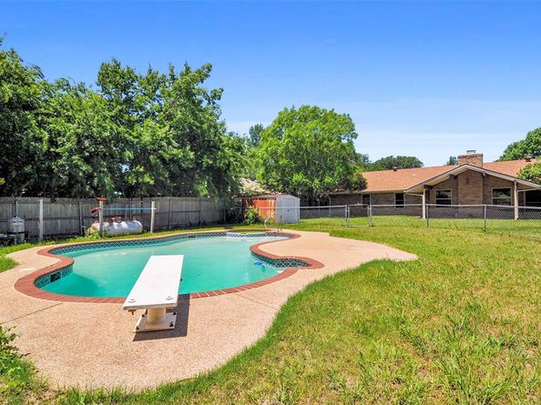 6709  Santiago Avenue , Fort Worth Texas 76133