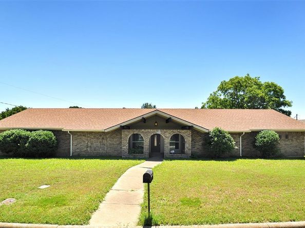 6709  Santiago Avenue , Fort Worth Texas 76133