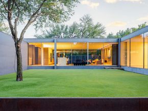 11345 W Ricks Circle , Dallas Texas 75230