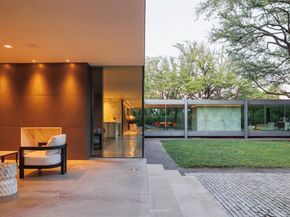11345 W Ricks Circle , Dallas Texas 75230