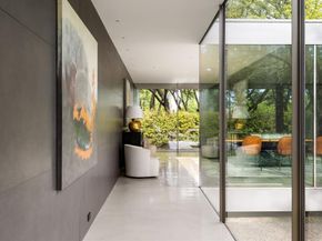 11345 W Ricks Circle , Dallas Texas 75230