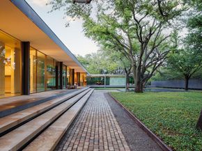 11345 W Ricks Circle , Dallas Texas 75230