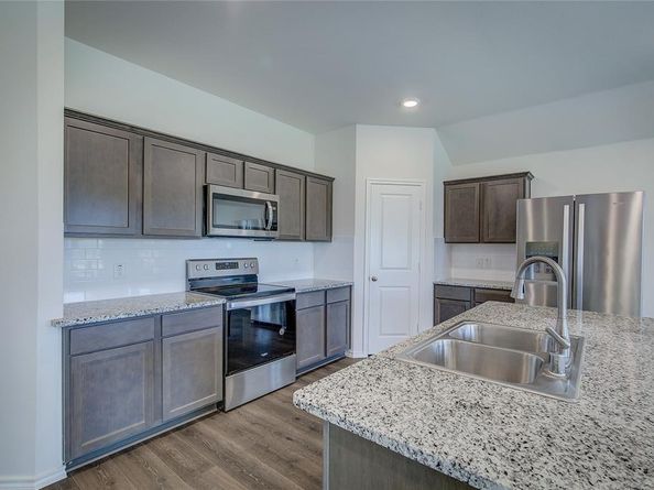 2229  Darner Drive , Fate Texas 75189
