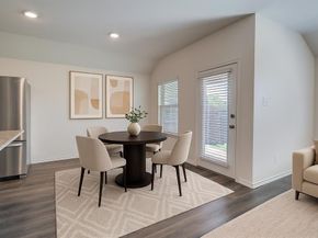 2229  Darner Drive , Fate Texas 75189